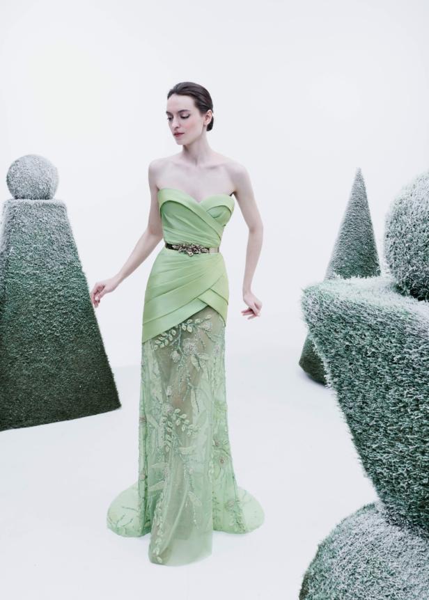 مجموعة طوني ورد لخريف 2026... إتقان فن التفكيك والوهم البصري