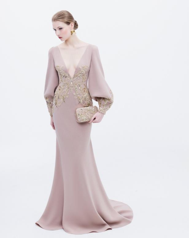 مجموعة طوني ورد لخريف 2026... إتقان فن التفكيك والوهم البصري