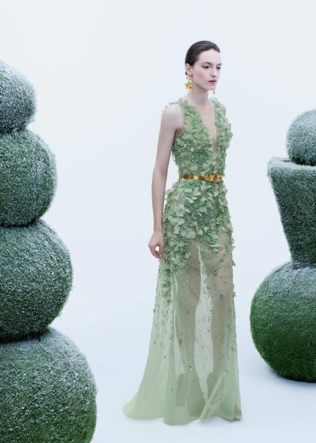 مجموعة طوني ورد لخريف 2026... إتقان فن التفكيك والوهم البصري