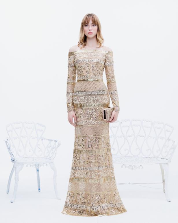 مجموعة طوني ورد لخريف 2026... إتقان فن التفكيك والوهم البصري