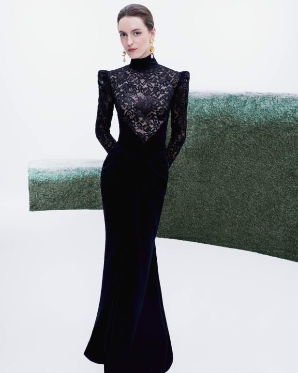 مجموعة طوني ورد لخريف 2026... إتقان فن التفكيك والوهم البصري