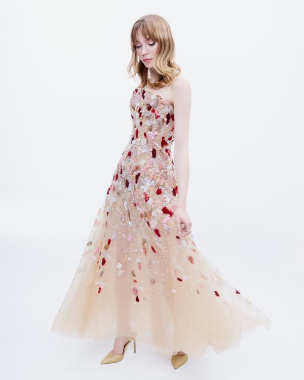 مجموعة طوني ورد لخريف 2026... إتقان فن التفكيك والوهم البصري