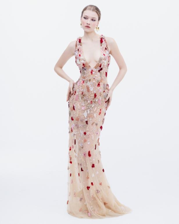 مجموعة طوني ورد لخريف 2026... إتقان فن التفكيك والوهم البصري