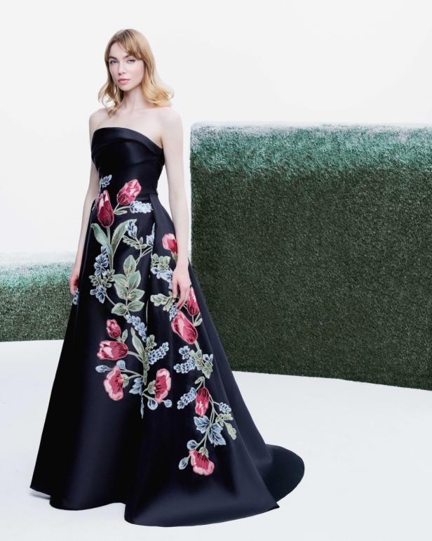 مجموعة طوني ورد لخريف 2026... إتقان فن التفكيك والوهم البصري