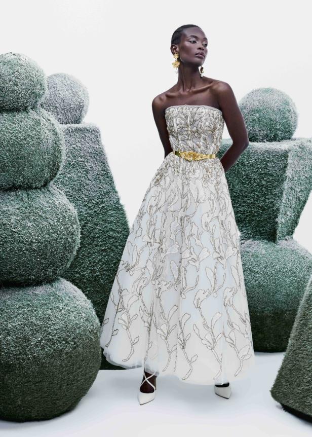 مجموعة طوني ورد لخريف 2026... إتقان فن التفكيك والوهم البصري