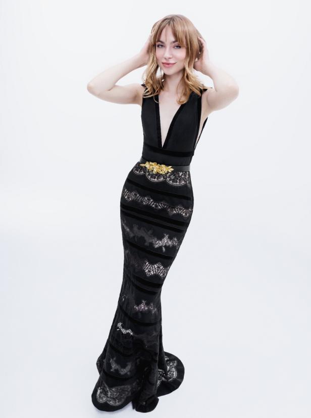 مجموعة طوني ورد لخريف 2026... إتقان فن التفكيك والوهم البصري