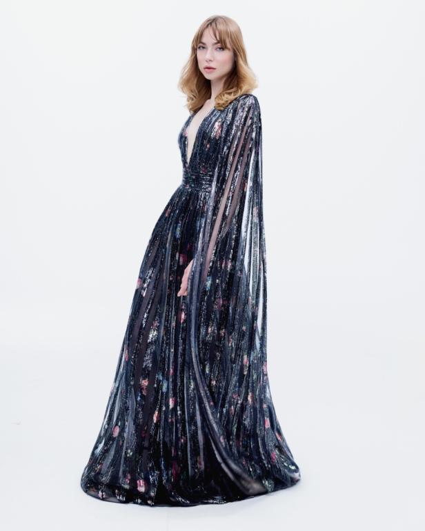 مجموعة طوني ورد لخريف 2026... إتقان فن التفكيك والوهم البصري