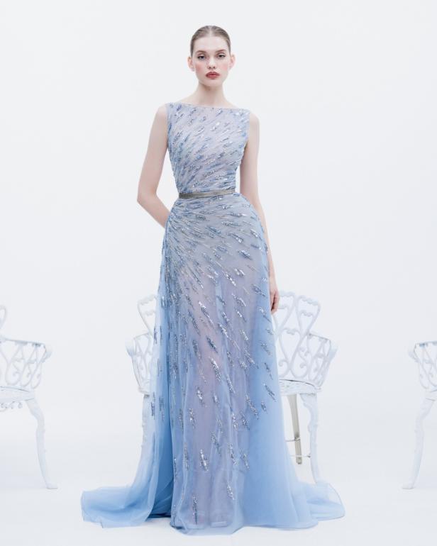 مجموعة طوني ورد لخريف 2026... إتقان فن التفكيك والوهم البصري