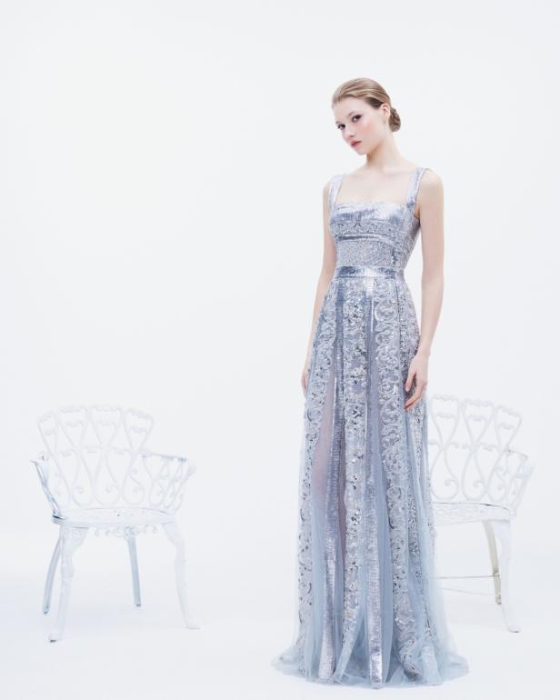 مجموعة طوني ورد لخريف 2026... إتقان فن التفكيك والوهم البصري