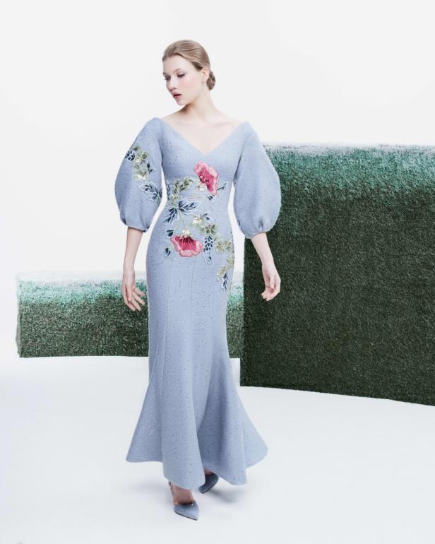 مجموعة طوني ورد لخريف 2026... إتقان فن التفكيك والوهم البصري