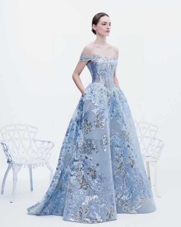 مجموعة طوني ورد لخريف 2026... إتقان فن التفكيك والوهم البصري