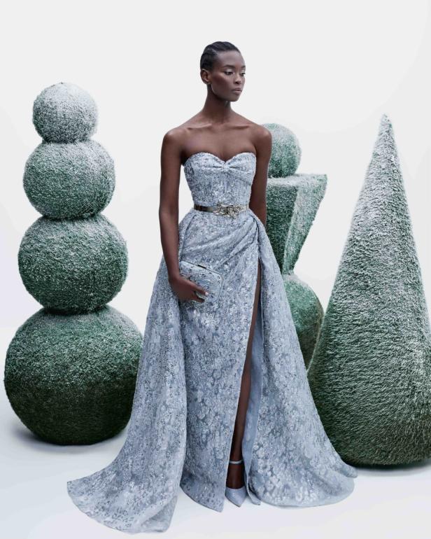 مجموعة طوني ورد لخريف 2026... إتقان فن التفكيك والوهم البصري