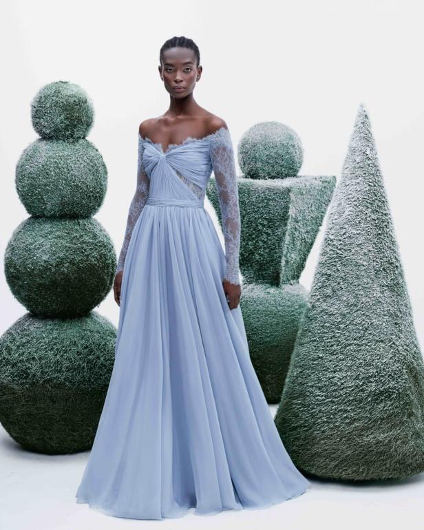 مجموعة طوني ورد لخريف 2026... إتقان فن التفكيك والوهم البصري