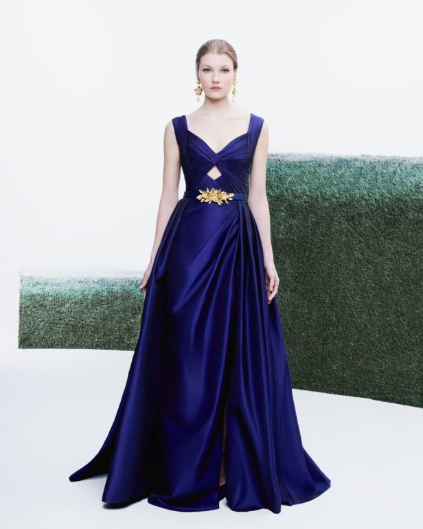 مجموعة طوني ورد لخريف 2026... إتقان فن التفكيك والوهم البصري