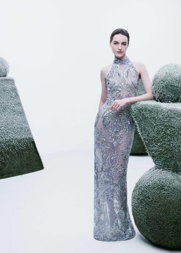 مجموعة طوني ورد لخريف 2026... إتقان فن التفكيك والوهم البصري