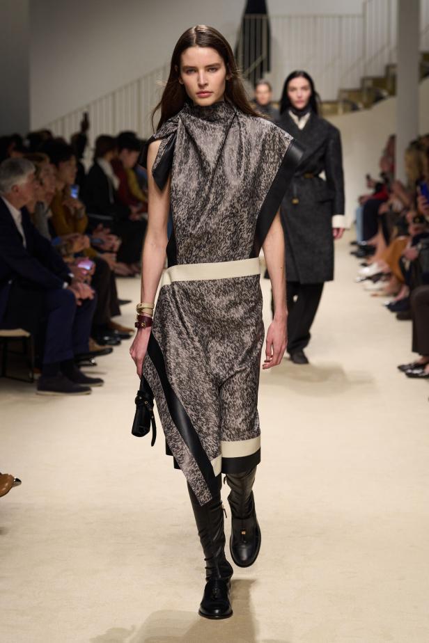 مجموعة Tod's لموسم خريف وشتاء 2026-2027