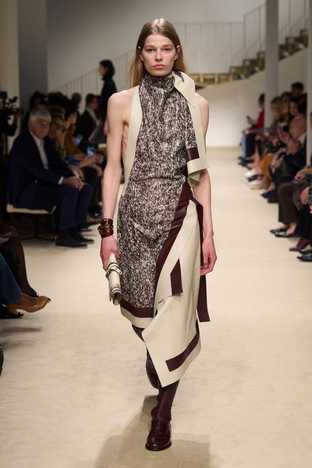 مجموعة Tod's لموسم خريف وشتاء 2026-2027