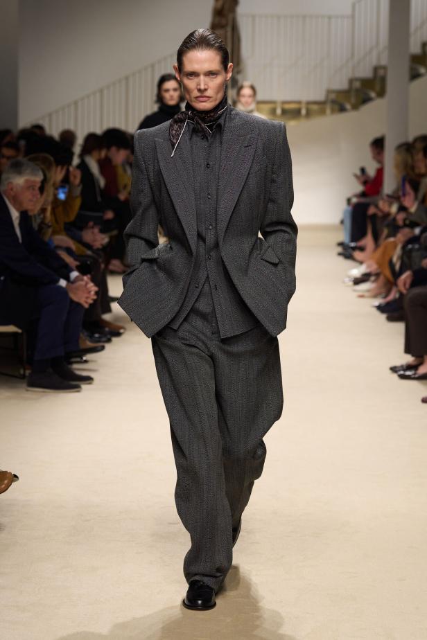 مجموعة Tod's لموسم خريف وشتاء 2026-2027