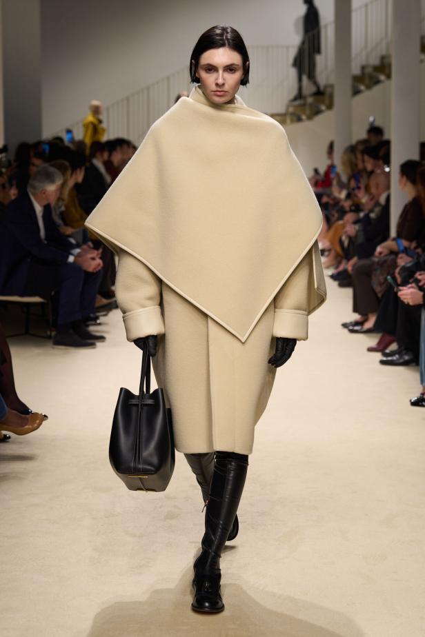 مجموعة Tod's لموسم خريف وشتاء 2026-2027