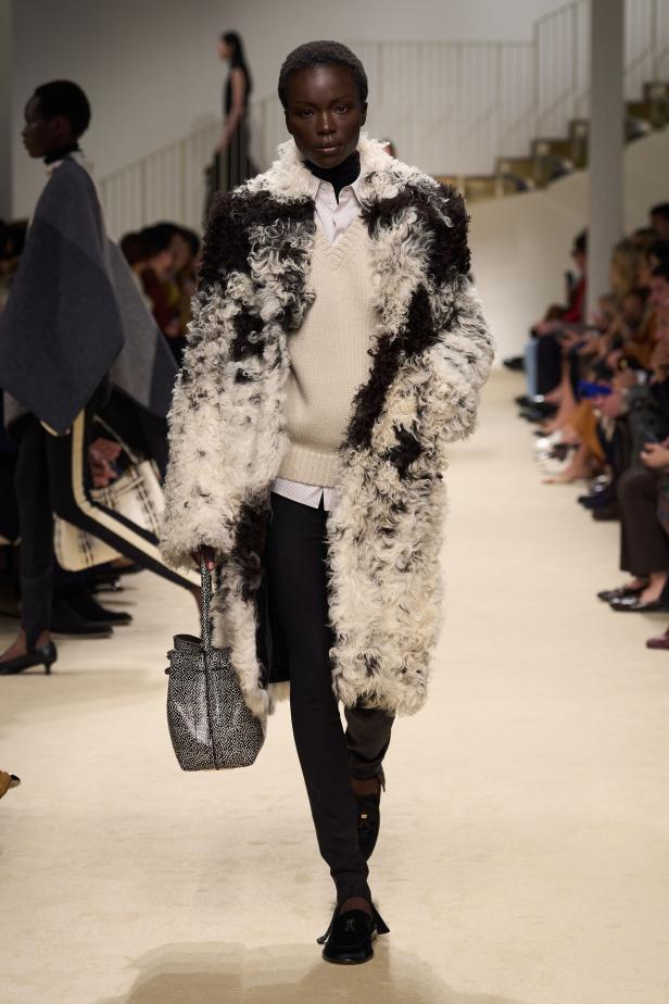 مجموعة Tod's لموسم خريف وشتاء 2026-2027