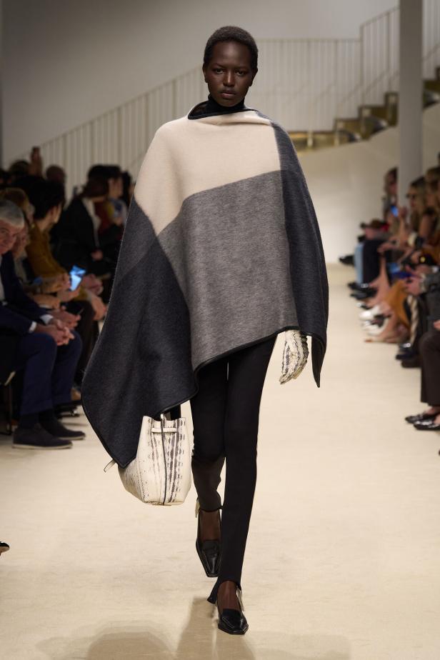 مجموعة Tod's لموسم خريف وشتاء 2026-2027