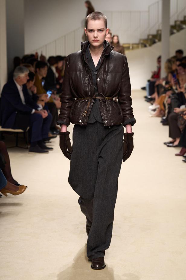 مجموعة Tod's لموسم خريف وشتاء 2026-2027