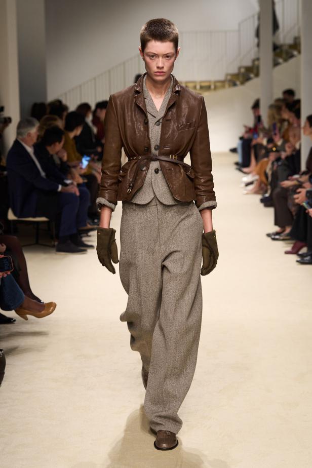 مجموعة Tod's لموسم خريف وشتاء 2026-2027