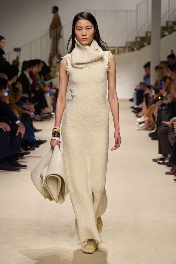 مجموعة Tod's لموسم خريف وشتاء 2026-2027