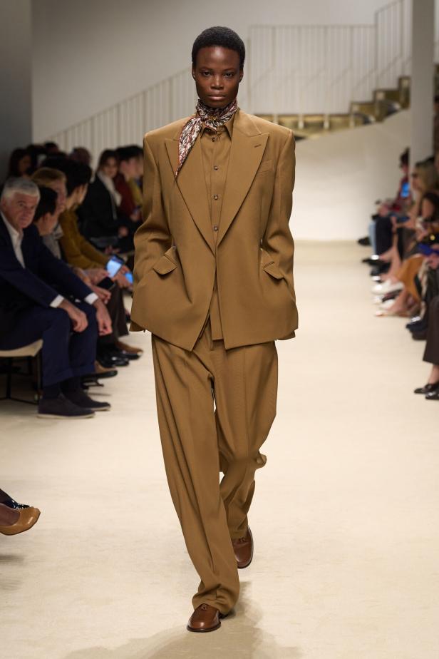 مجموعة Tod's لموسم خريف وشتاء 2026-2027