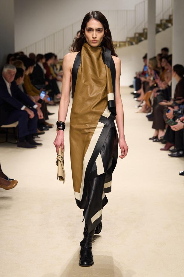 مجموعة Tod's لموسم خريف وشتاء 2026-2027