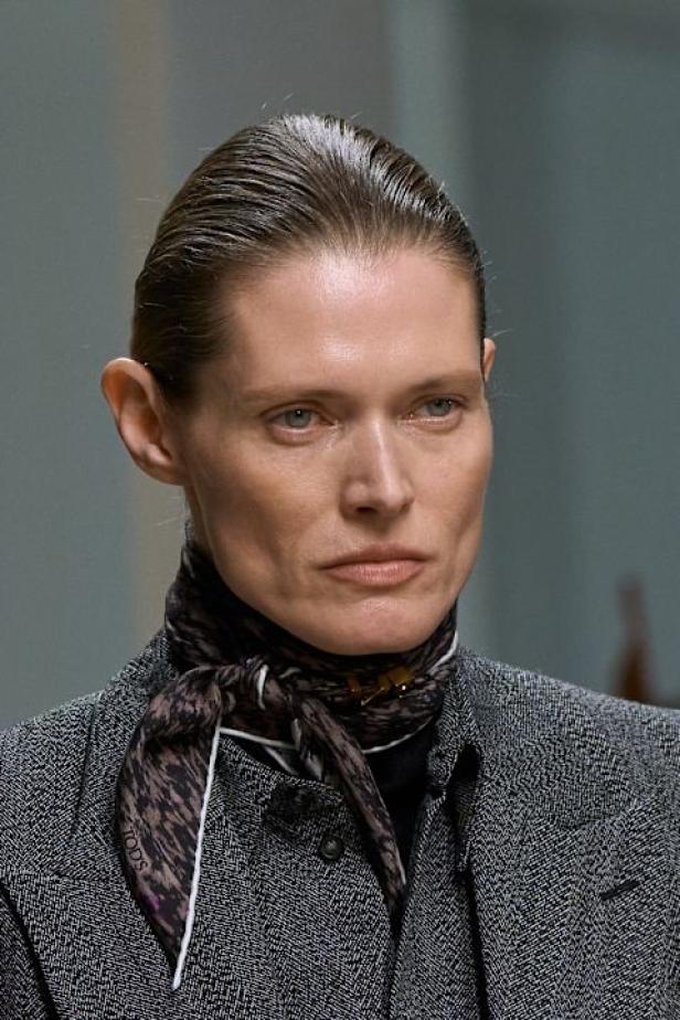 مجموعة Tod's لموسم خريف وشتاء 2026-2027