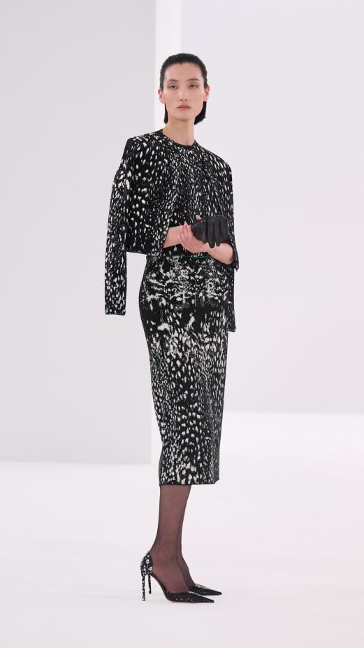 مجموعة توم فورد لخريف 2026‏‎‏... عودة إلى الأساسيات برؤية حيدر أكرمان‎