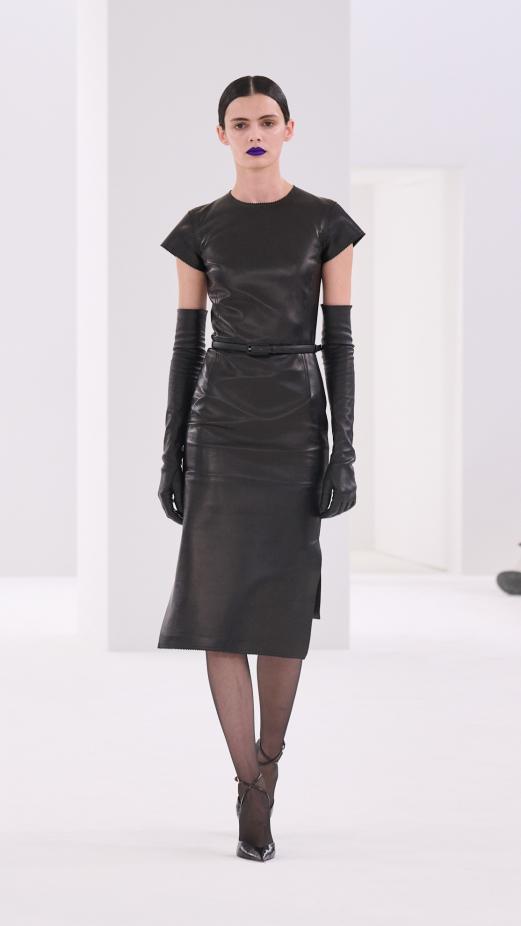 مجموعة توم فورد لخريف 2026‏‎‏... عودة إلى الأساسيات برؤية حيدر أكرمان‎