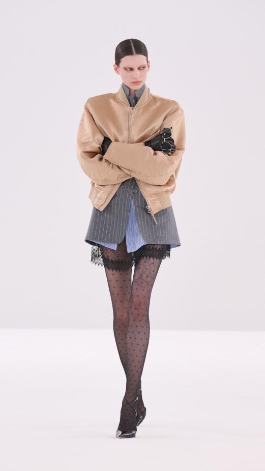 مجموعة توم فورد لخريف 2026‏‎‏... عودة إلى الأساسيات برؤية حيدر أكرمان‎