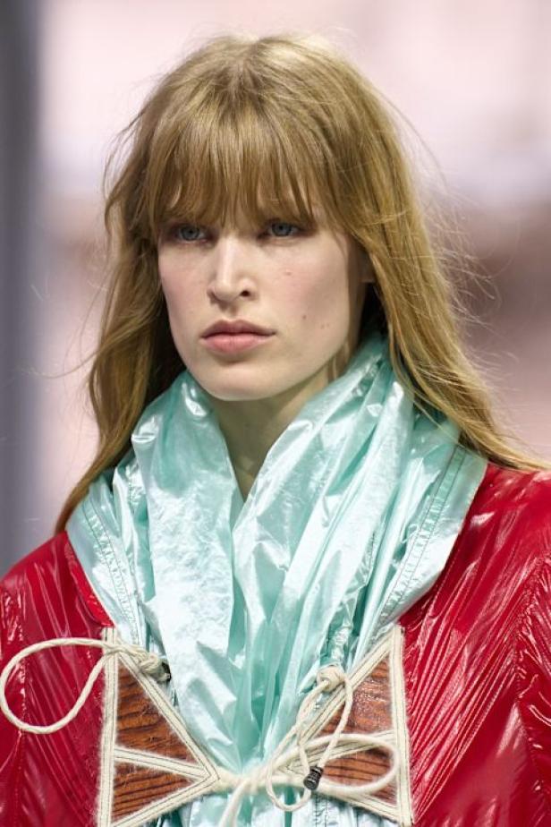 مجموعة لويس فويتون لموسم خريف 2026