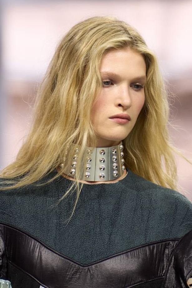 مجموعة لويس فويتون لموسم خريف 2026