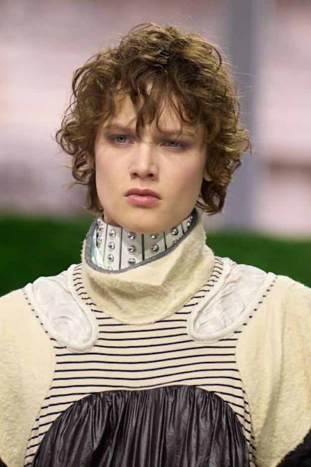 مجموعة لويس فويتون لموسم خريف 2026