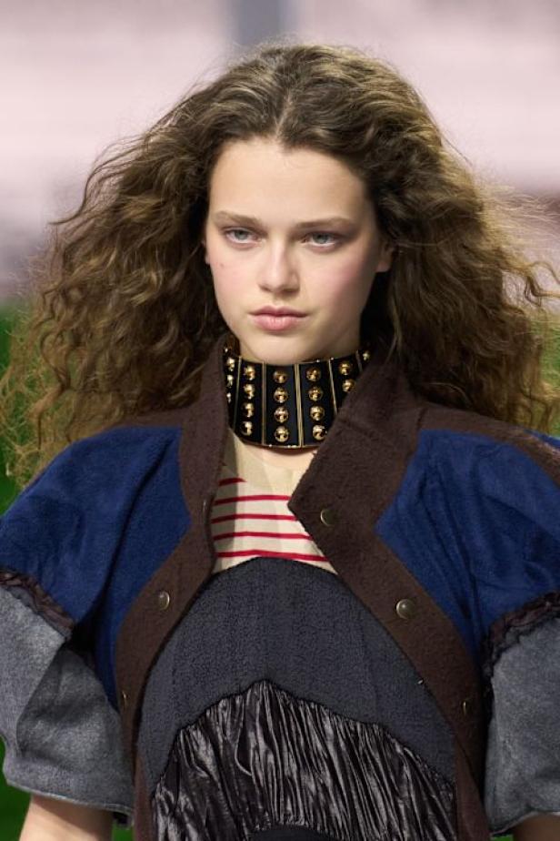 مجموعة لويس فويتون لموسم خريف 2026