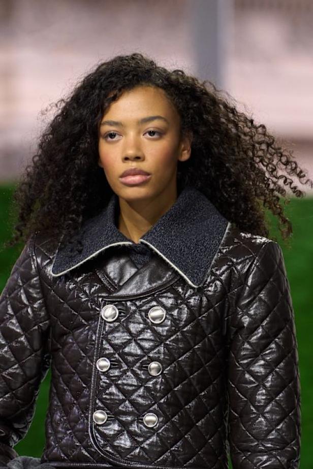 مجموعة لويس فويتون لموسم خريف 2026