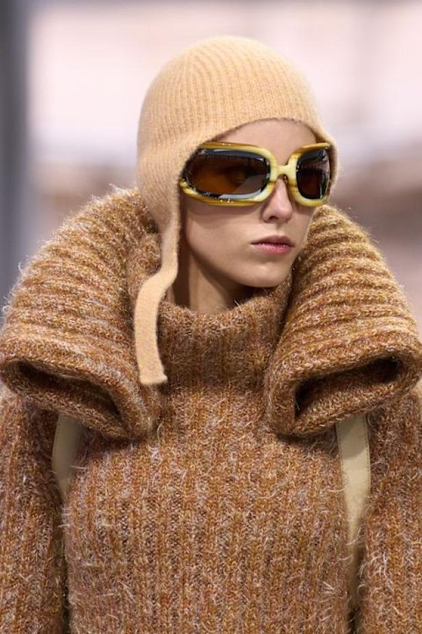 مجموعة لويس فويتون لموسم خريف 2026