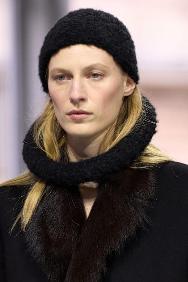 مجموعة لويس فويتون لموسم خريف 2026