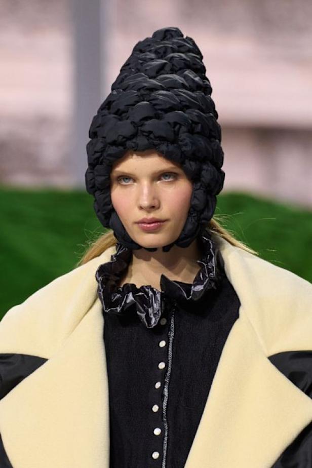 مجموعة لويس فويتون لموسم خريف 2026