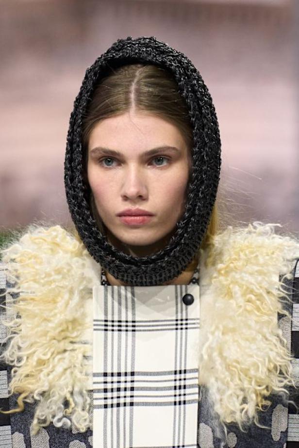 مجموعة لويس فويتون لموسم خريف 2026