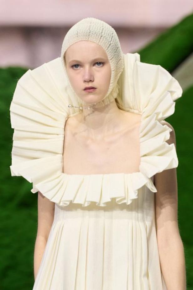 مجموعة لويس فويتون لموسم خريف 2026