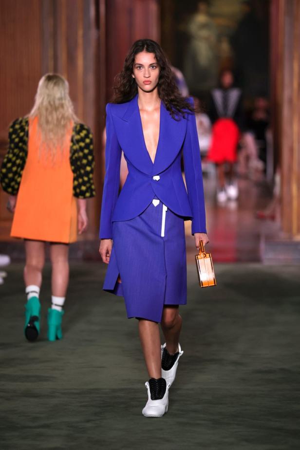 مجموعة Louis Vuitton كروز 2027..حين يتحوّل التاريخ إلى مادة حيّة للحاضر