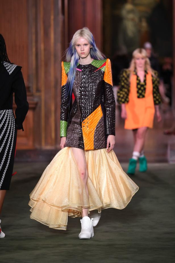 مجموعة Louis Vuitton كروز 2027..حين يتحوّل التاريخ إلى مادة حيّة للحاضر