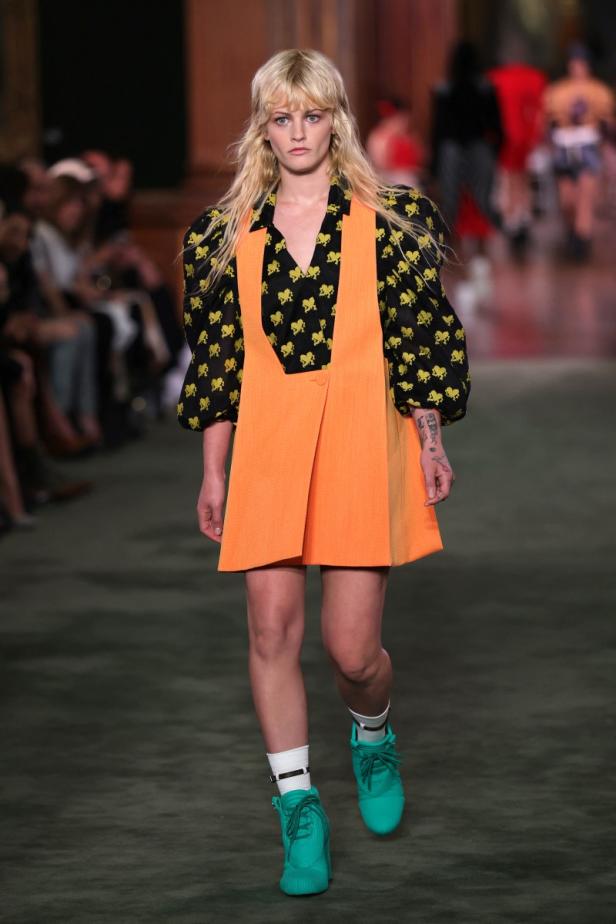 مجموعة Louis Vuitton كروز 2027..حين يتحوّل التاريخ إلى مادة حيّة للحاضر