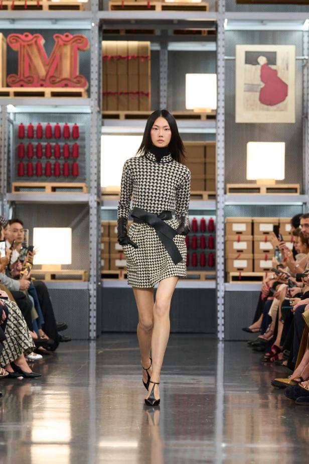 Max Mara‏ تحتفل بإرث 75 عامًا وترسم ملامح أزياء السفر والعطلات لموسم 2027‏