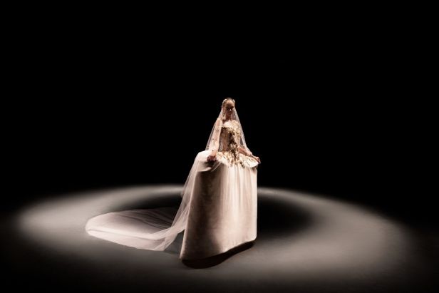 سحر الغموض ودراما الأوبرا... جاد غندور يطلق مجموعة ‏La Diva Obscura‏ لخريف وشتاء ‏‏2027‏