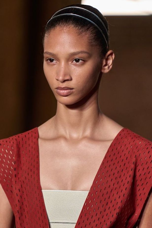 ‏Calvin Klein‏ لربيع 2027 ‏